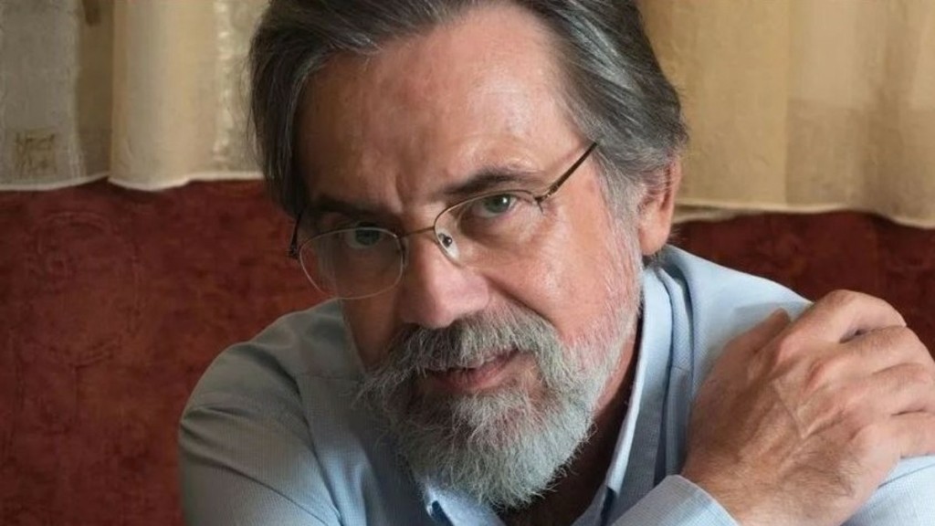 Πέθανε ο δημοσιογράφος Νίκος Ψιλάκης