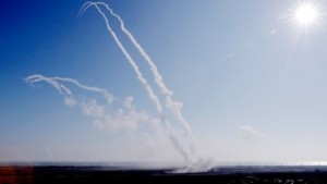 Ισραήλ: Αναχαιτίστηκε πύραυλος που εκτόξευσαν οι Χούθι της Υεμένης