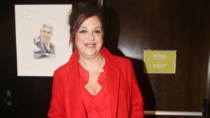Η Ελένη Ράντου “απασφάλισε” για τον ηλικιακό ρατσισμό – “Στα 62 μου ο άθλος δεν είναι το μπικίνι”