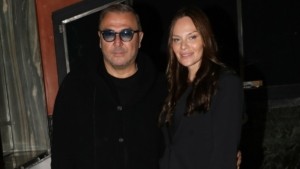 Αντώνης Ρέμος: Η τρυφερή ανάρτηση της Υβόννης Μπόσνιακ για τη γιορτή του – «Ο δικός μου Αντώνης»