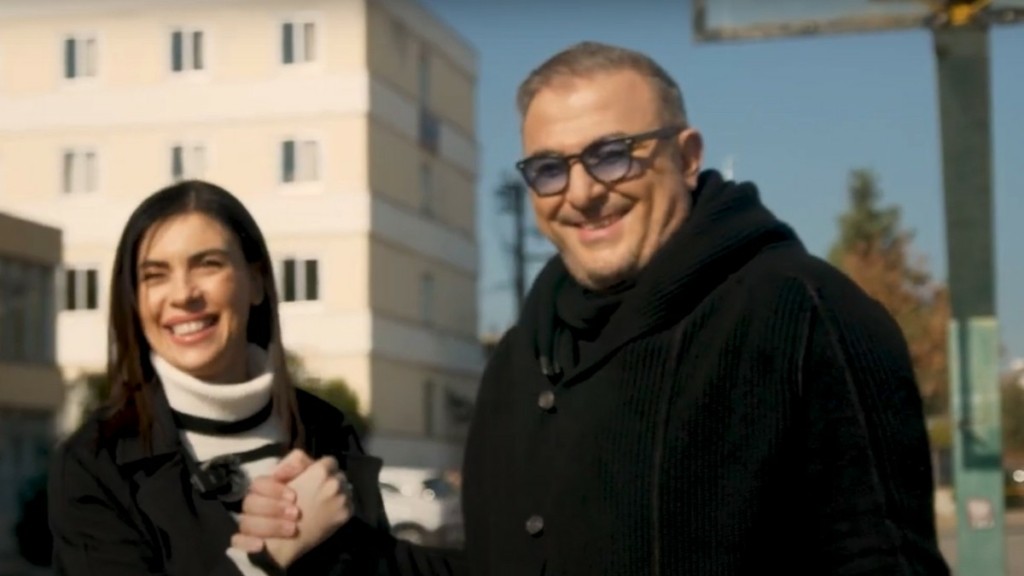 Το Σάββατο 30 Νοεμβρίου ο Αντώνης Ρέμος στο ACTION 24  