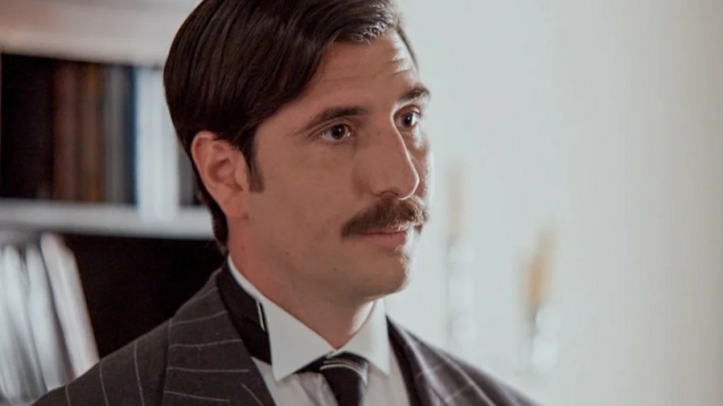 Grand Hotel SPOILER – Πέμπτη (21/11): Ο Ρήγας βασανίζει την Ελένη την ώρα που εκείνη γεννάει