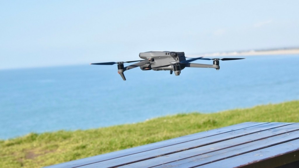Σουηδία: Drone έριξε μπογιά πάνω από την ρωσική πρεσβεία