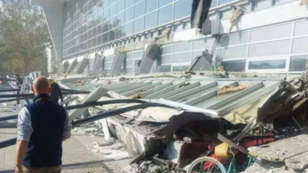 Σερβία: Ξεκίνησαν οι έρευνες για τις ποινικές ευθύνες για την τραγωδία στον σιδηροδρομικό σταθμό του Νόβι Σαντ