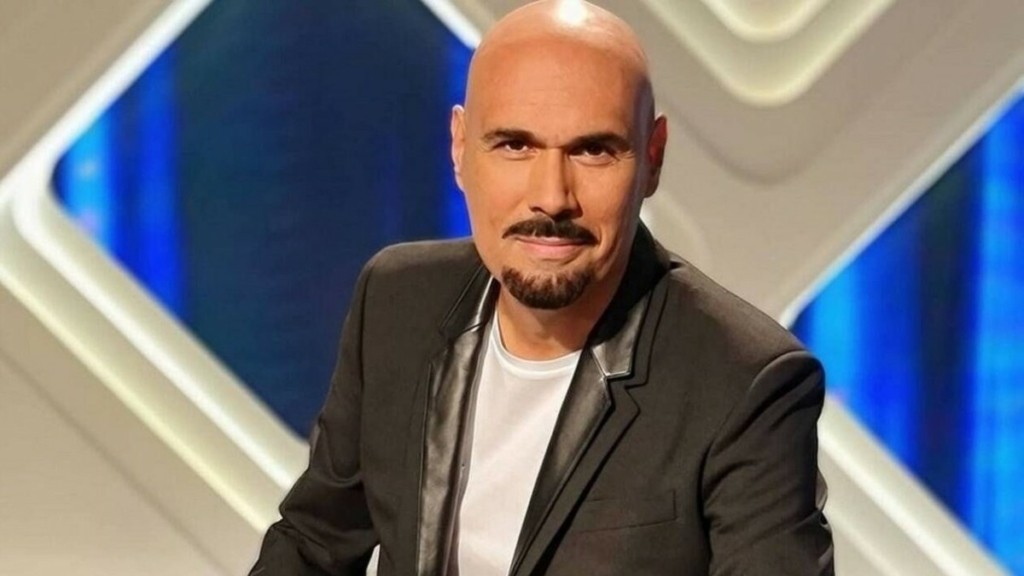 Δημήτρης Σκουλός: Η αντίδρασή του όταν ρωτήθηκε για Παπαγεωργίου & Χριστοπούλου – Τι απάντησε;