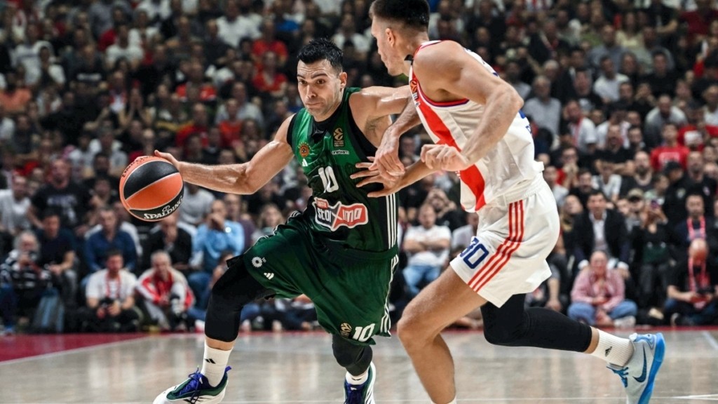 EuroLeague: Καταργείται το ανούσιο παιχνίδι για την 3η θέση στο Final Four