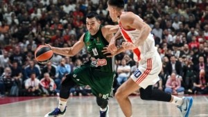 EuroLeague: Καταργείται το ανούσιο παιχνίδι για την 3η θέση στο Final Four
