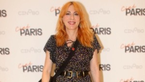 Σμαράγδα Καρύδη: “Δεν θα έπαιρνα προσωπικά μια απιστία – Έχω κάνει το λάθος να τη συγχωρήσω”