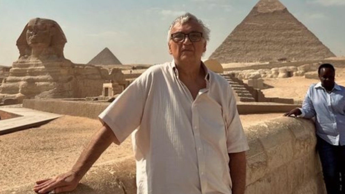Δημήτρης Σούρας