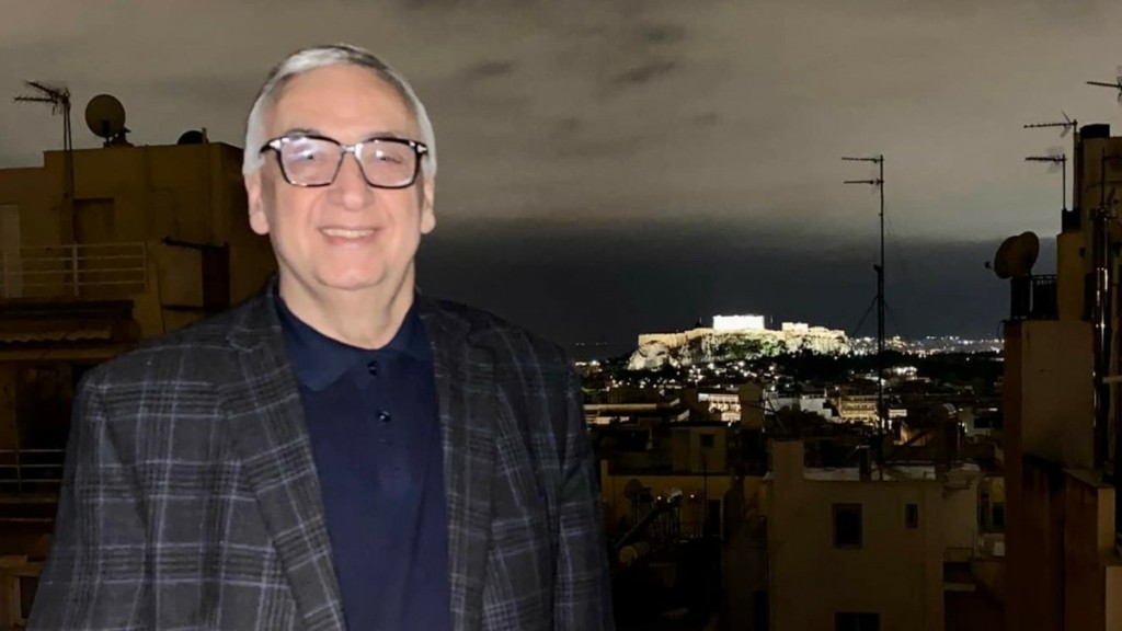 Αρναούτογλου για Σούρα: «Συγχώρα τους»