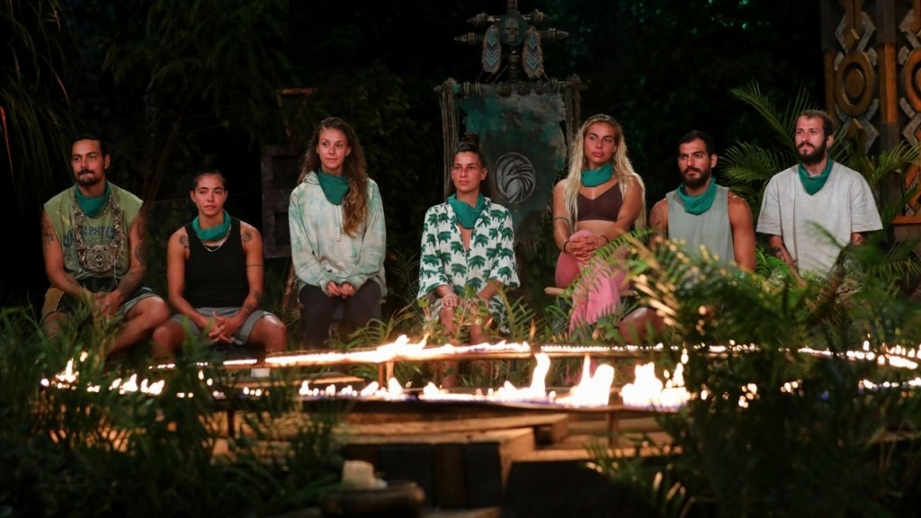 Survivor SPOILER – Πέμπτη (21/11): Ειρωνείες, κατηγόριες και μια αποχώρηση στο αποψινό επεισόδιο