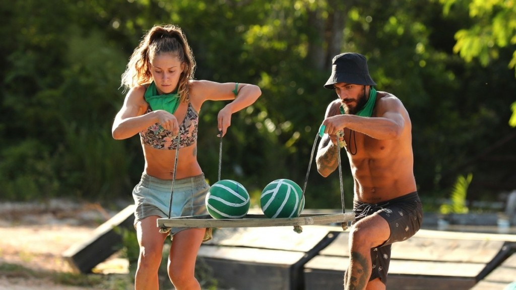 Survivor SPOILER – Πέμπτη (28/11): Η ομάδα που κερδίζει την ασυλία και ο παίκτης που αποχωρεί