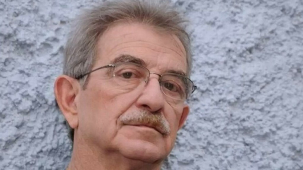 Πέθανε σε ηλικία 86 ετών ο ηθοποιός Θανάσης Παπαδόπουλος