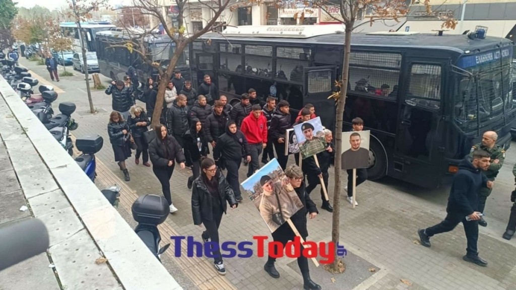 Θεσσαλονίκη: Δυστύχημα στο λούνα παρκ της Χαλκιδικής – Στο Πειθαρχικό Συμβούλιο Αιρετών η δήμαρχος Κασσάνδρας