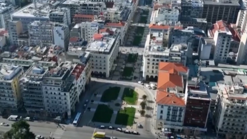 Στη Θεσσαλονίκη “μετακομίζει” το ACTION 24 – Θα μεταδώσει τα εγκαίνια του Μετρό στις 30 Νοεμβρίου