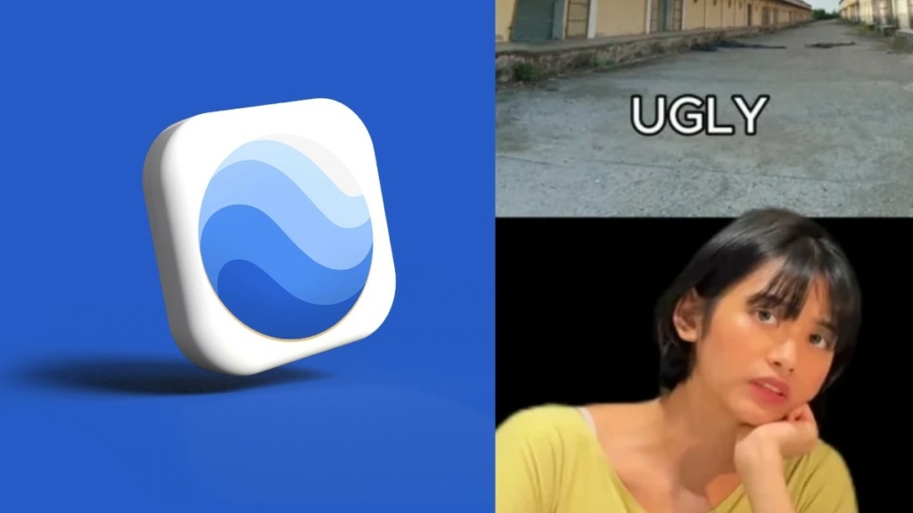 TikTok: Ανακαλύπτει χώρες μέσω του Google Earth και εντοπίζει το «πιο άσχημο σημείο» – Τα βίντεο έχουν γίνει viral