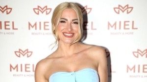 Ιωάννα Τούνη: Αναβλήθηκε η δίκη της για την υπόθεση του revenge porn – Η νέα ημερομηνία