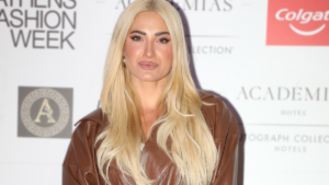 Ιωάννα Τούνη: «Δεχόμαστε απειλητικά μηνύματα ότι θα μας σκοτώσουν» λέει ο δικηγόρος της