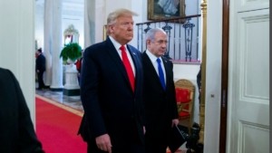 Reuters: Ο τρόπος που ο Νετανιάχου έπεισε τον Τραμπ να επιτεθούν για να σκοτώσουν τον Αλί Χαμενεΐ