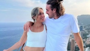 Στέφανος Τσιτσιπάς & Πάουλα Μπαντόσα: Ποιος είναι ο λόγος που χώρισαν – Τι συνέβη μεταξύ τους