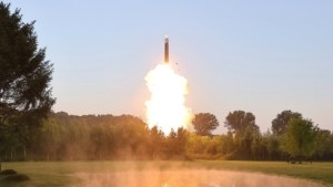 Ουκρανία: Ο στρατός ανακοίνωσε ότι έπληξε στόχους στη Ρωσία με πυραύλους ATACMS