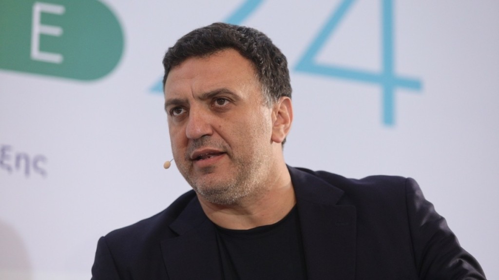Κικίλιας: Εξήγγειλε προσλήψεις και ενίσχυση εξοπλισμού στο Λιμενικό από την επόμενη χρονιά