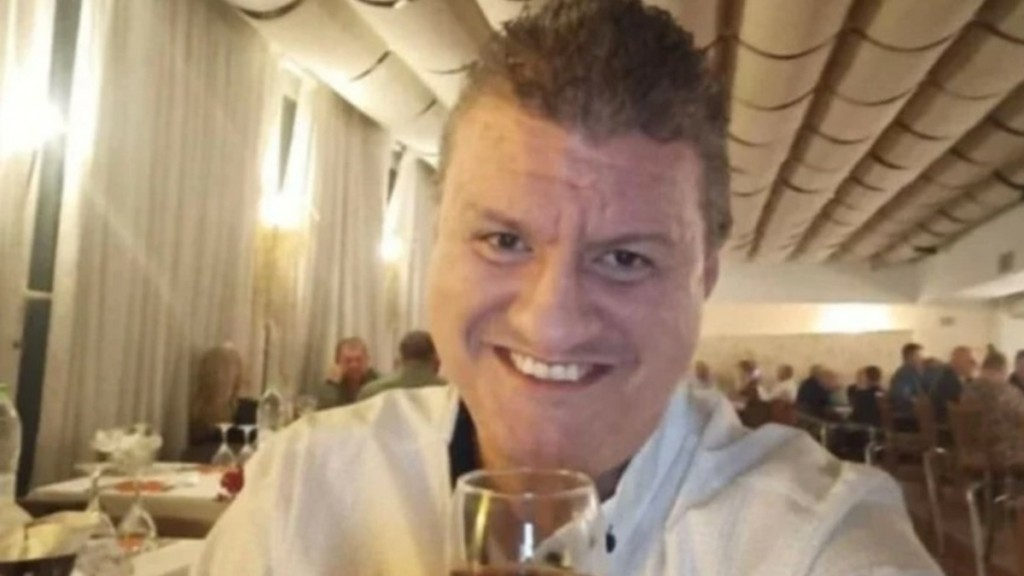 Θεσσαλονίκη: Ο Βασίλης Ματζουράνης από τις «Δυτικές Συνοικίες» ο 53χρονος που σκοτώθηκε σε τροχαίο