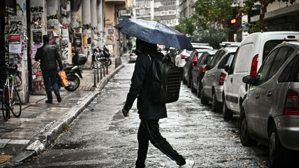 Σε ετοιμότητα η Πολιτική Προστασία για την κακοκαιρία INES – Οδηγίες αυτοπροστασίας για τους πολίτες