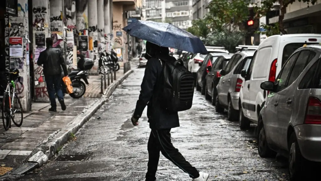 Σε ετοιμότητα η Πολιτική Προστασία για την κακοκαιρία INES – Οδηγίες αυτοπροστασίας για τους πολίτες