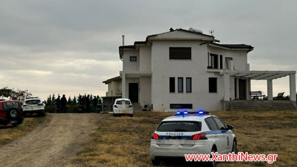 ΠΟΕΔΗΝ: Έκκληση να βρεθεί ΜΕΘ για τα δύο κορίτσια που δηλητηριάστηκαν από διαρροή αερίου στην Ξάνθη
