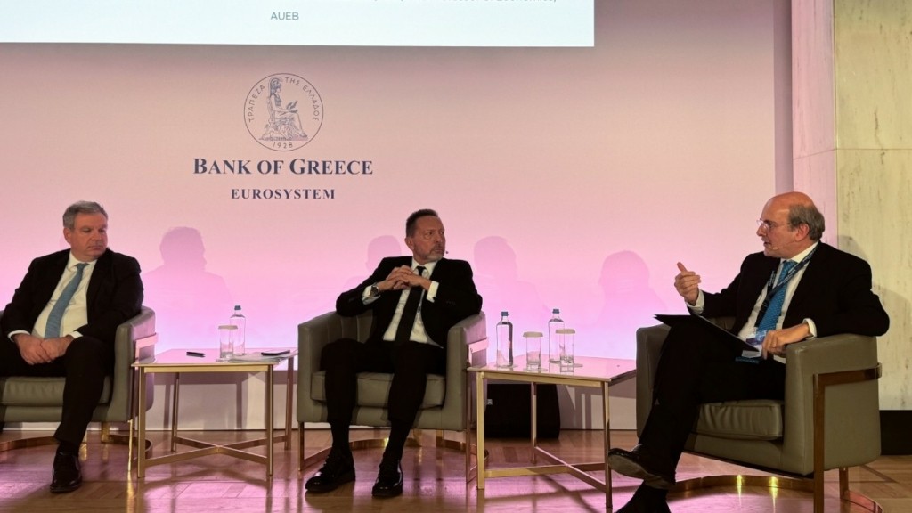 Χατζηδάκης: Νέο νομοσχέδιο για το Χρηματιστήριο έως το τέλος του μήνα
