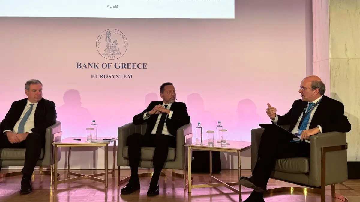 Χατζηδάκης: Νέο νομοσχέδιο για το Χρηματιστήριο έως το τέλος του μήνα