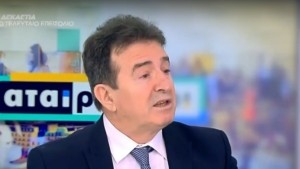 Χρυσοχοΐδης: Θα μιλήσω με Δένδια για το Μνημείο του Αγνώστου Στρατιώτη – Η ευθύνη για την δημόσια τάξη θα είναι στην ΕΛΑΣ