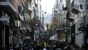 Με τι καιρό θα κάνουμε φέτος Χριστούγεννα – Η πρόβλεψη Τσατραφύλλια (χάρτες)