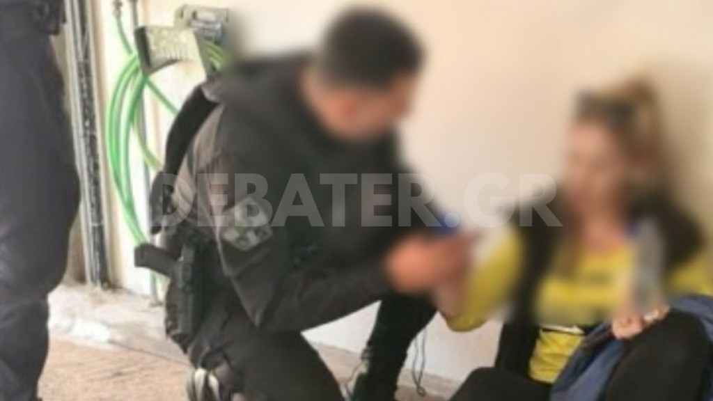 Παραλίγο τραγωδία στην Πετρούπολη – Φιάλες υγραερίου άρπαξαν φωτιά μέσα σε σπίτι (pic)