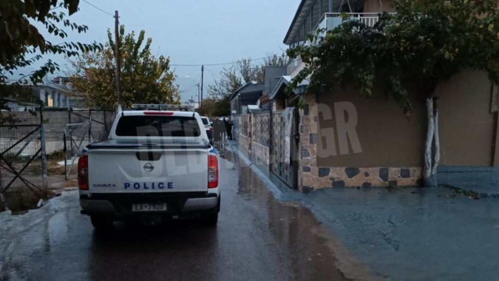 Μενίδι: Πυροβολήθηκαν από ένα τρίτο άτομο οι δυο τραυματίες – Αναζητείται ο δράστης