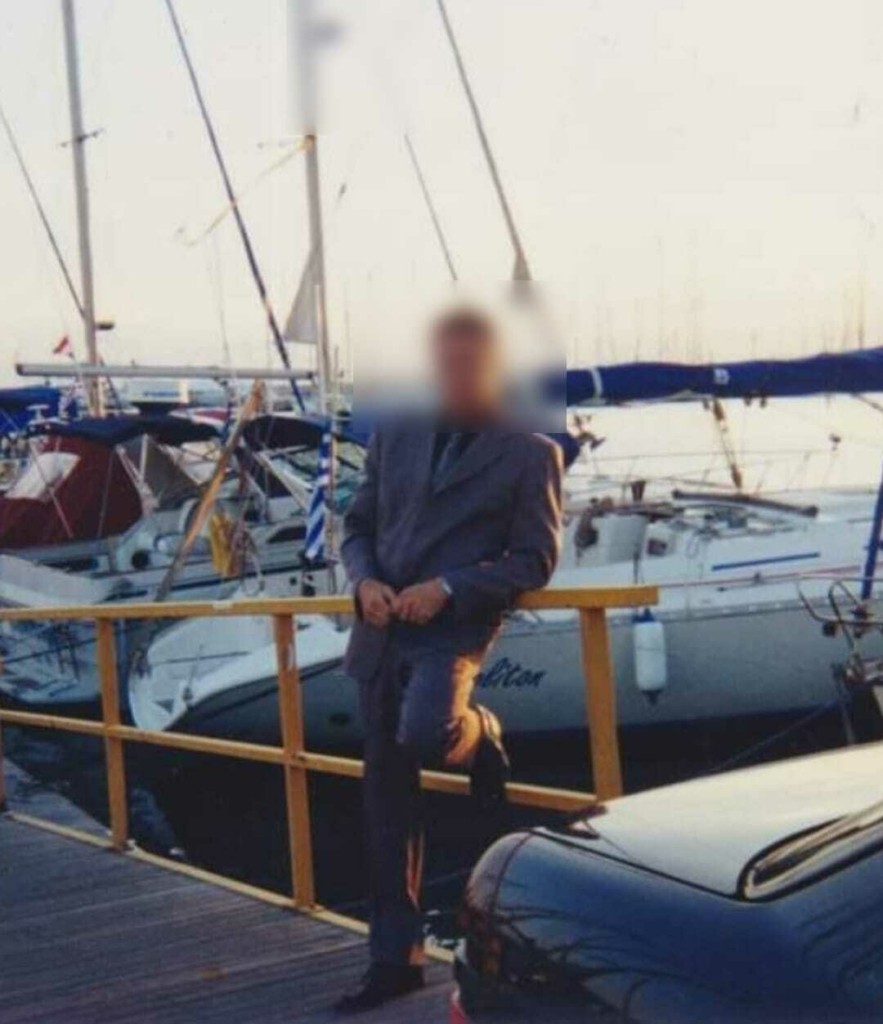 Αστυνομικός της Βουλής: Εντοπίστηκαν φωτογραφίες τρίτης γυναίκας στις ηλεκτρονικές συσκευές του