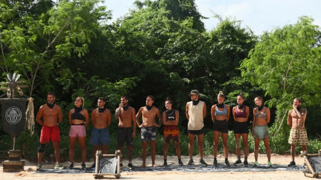 Survivor SPOILER – Τρίτη (3/12): Ποια ομάδα κερδίζει το μεγαλύτερο έπαθλο του παιχνιδιού