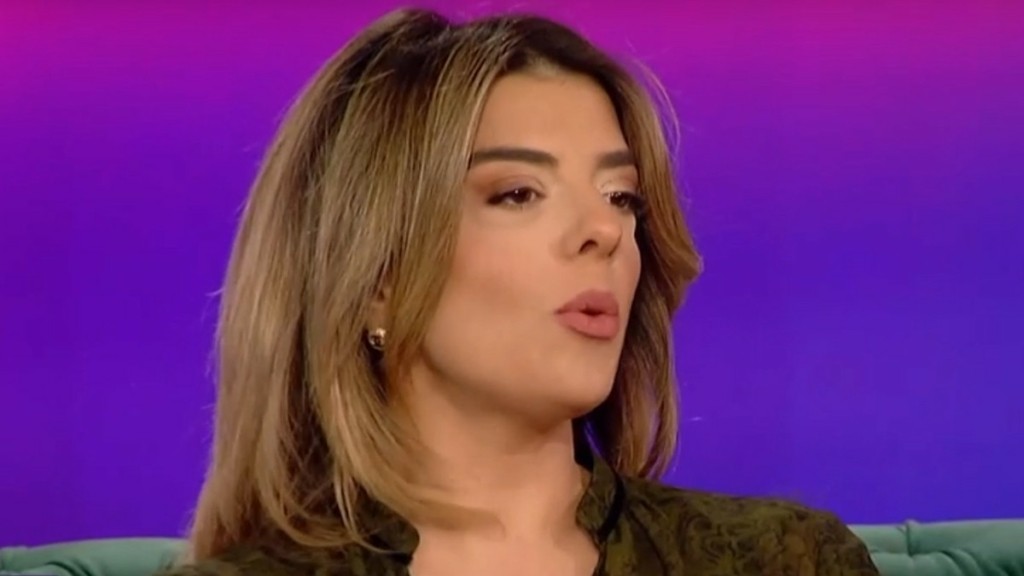 Νίκη Λάμη: “Με αγχώνει το πότε θα έρθει ένα παιδί στη ζωή μου, υπάρχει φόβος”