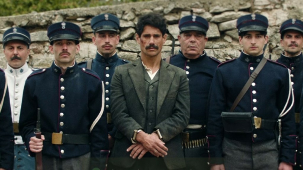 17 Κλωστές – SPOILER: Το συγκλονιστικό φινάλε της σειράς