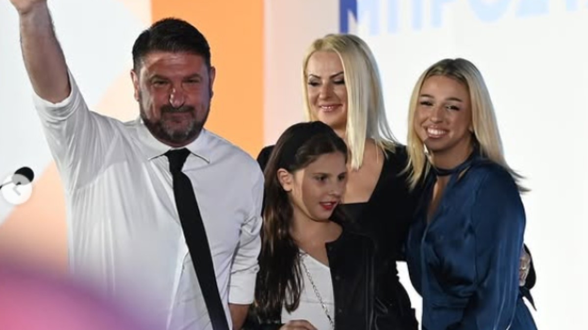 Νίκος Χαρδαλιάς