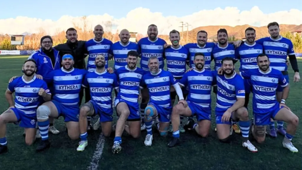 Αλβανία – Ελλάδα: Με τελικό σκορ 0-86 η γαλανόλευκη σάρωσε στα Τίρανα