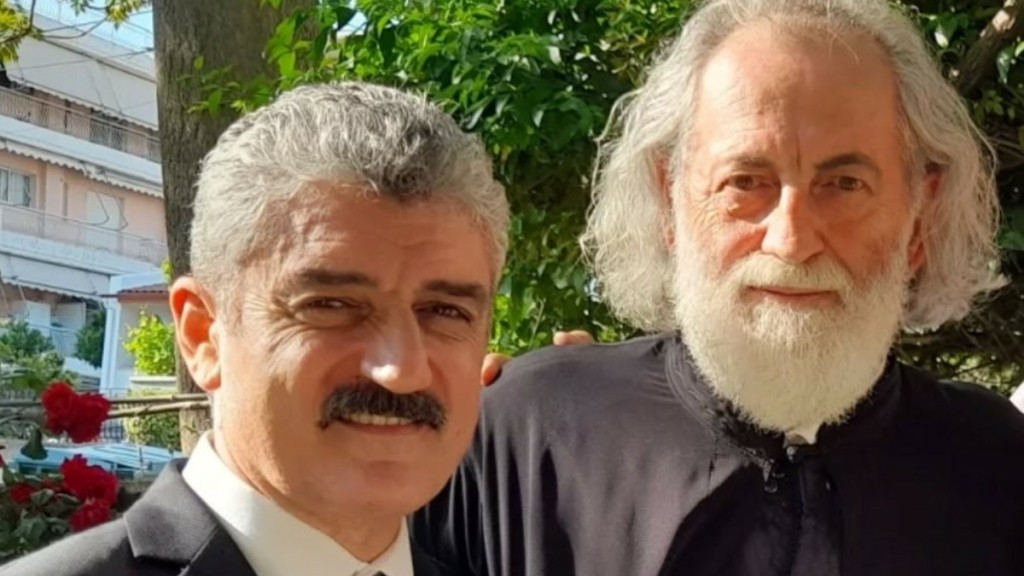 Δημήτρης Ήμελλος: “Ερχόταν στα γυρίσματα με αβάσταχτους πόνους” – Τι αποκάλυψε ο Μιχάλης Αεράκης