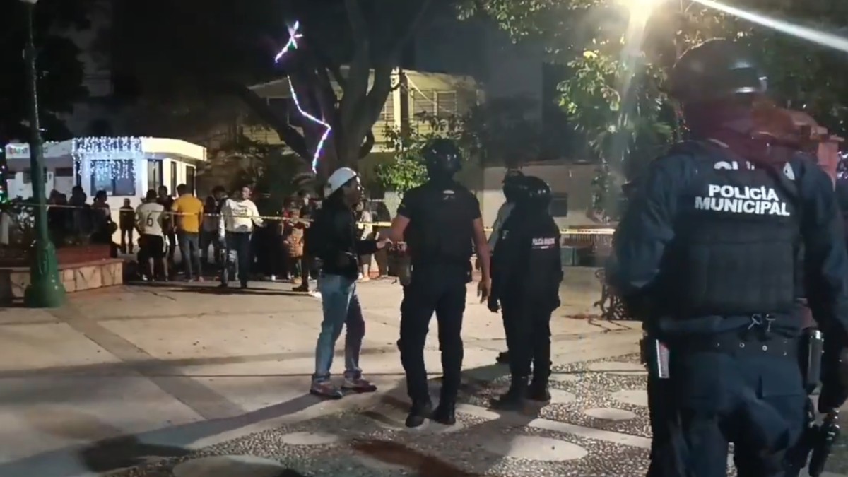 Μεξικό