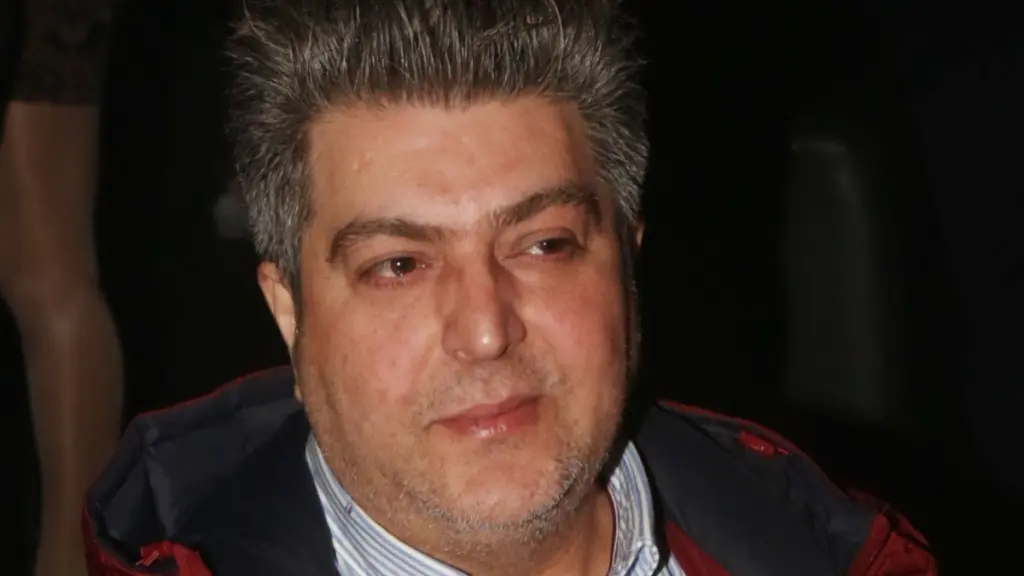 Σώτης Βολάνης: Όταν αποκάλυψε ότι είναι εθισμένος στο αλκοόλ – Τι είχε αναφέρει σε παλαιότερη συνέντευξή του