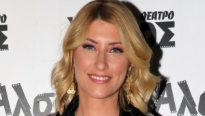 Για τρίτη ημέρα στη ΜΕΘ η Σία Κοσιώνη – Η κατάσταση της υγείας της