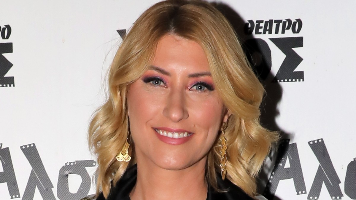 Για τρίτη ημέρα στη ΜΕΘ η Σία Κοσιώνη – Η κατάσταση της υγείας της