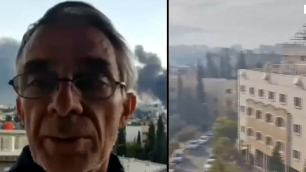 Αποχωρεί από την Δαμασκό ο Έλληνας πρέσβης  -«Από τα ξημερώματα δεν έχουν σταματήσει οι πυροβολισμοί»