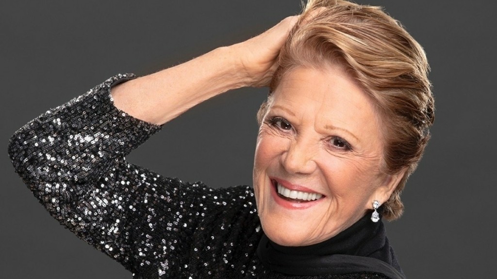 Linda Lavin: Πέθανε η βραβευμένη με Tony ηθοποιός του Μπρόντγουεϊ