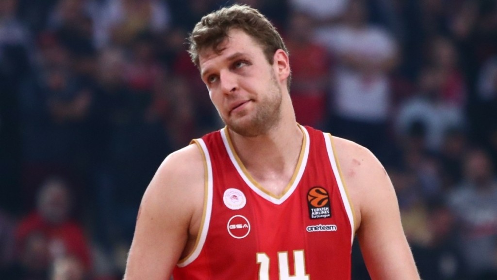 Ολυμπιακός – Παρί 90-96: Άγγιξε τη μυθική ανατροπή από το -20 αλλά πλήρωσε τα λάθη του
